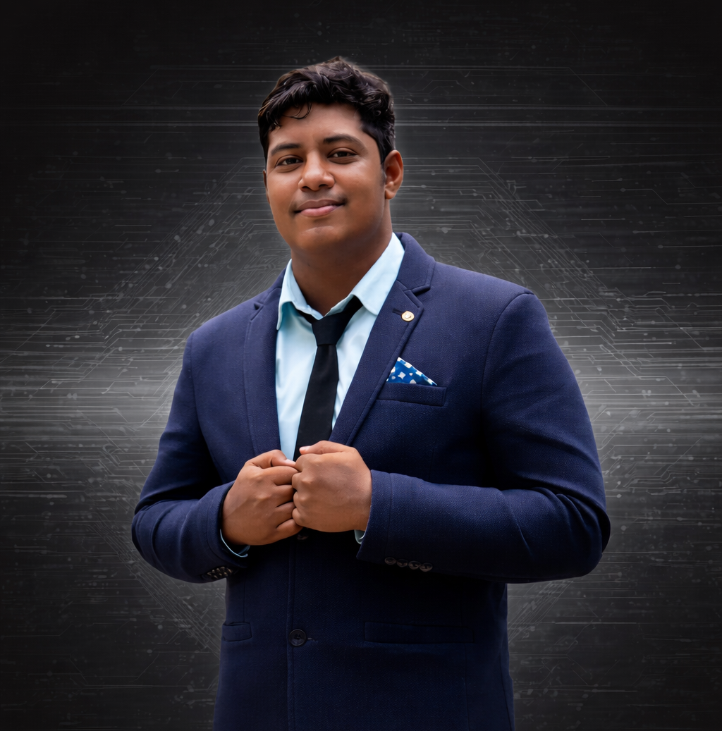 Praveen Kumar D