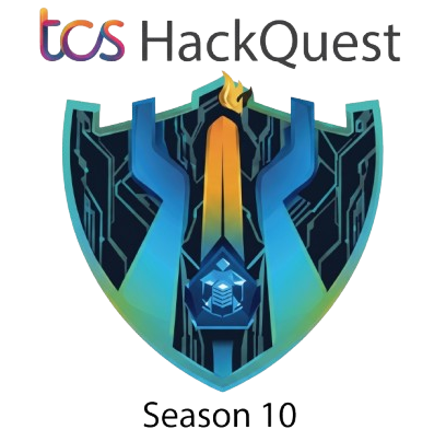 TCS HQX Badge