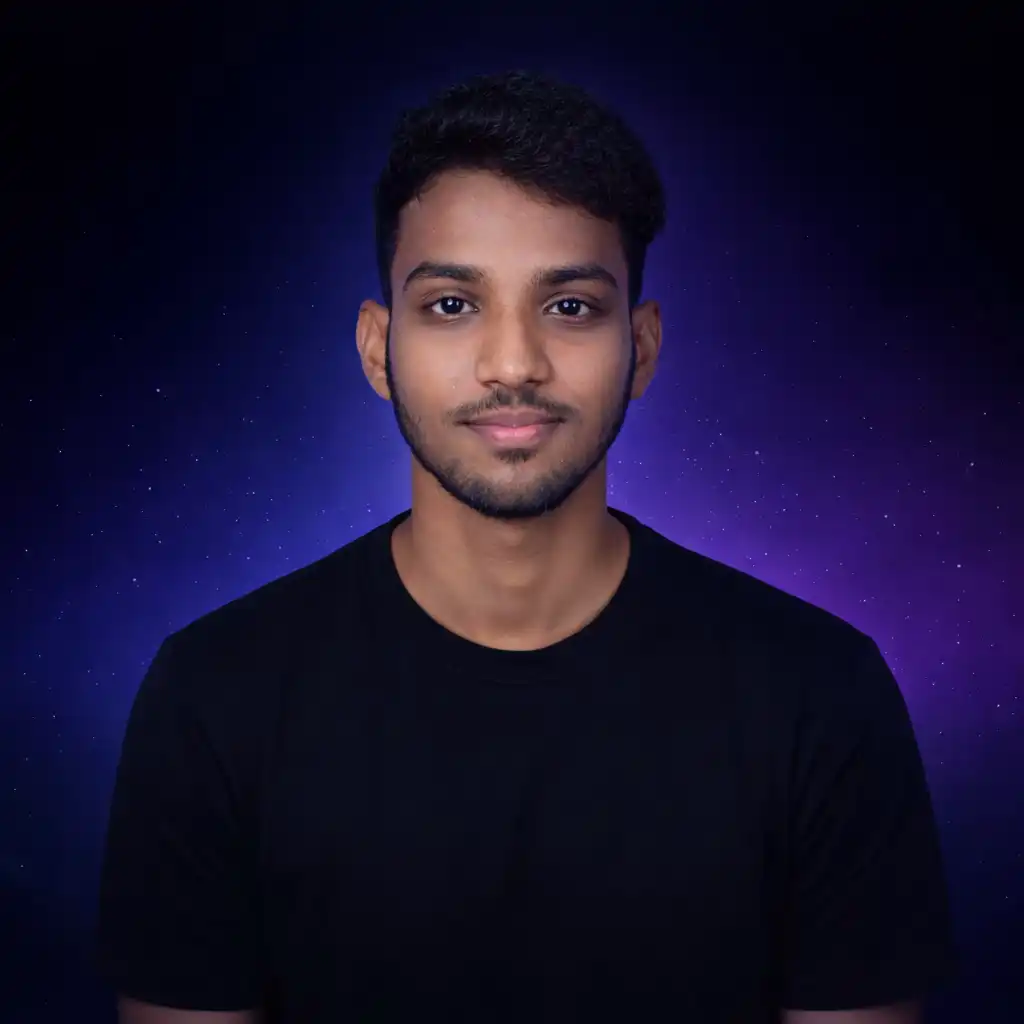 Yuvaraja Murali